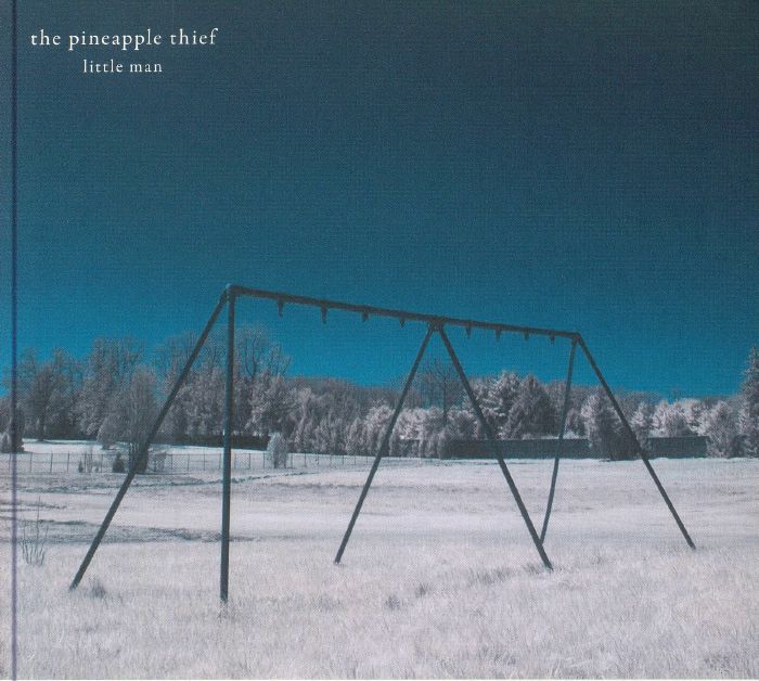 PINEAPPLE THIEF, The - Little Man (remastered)