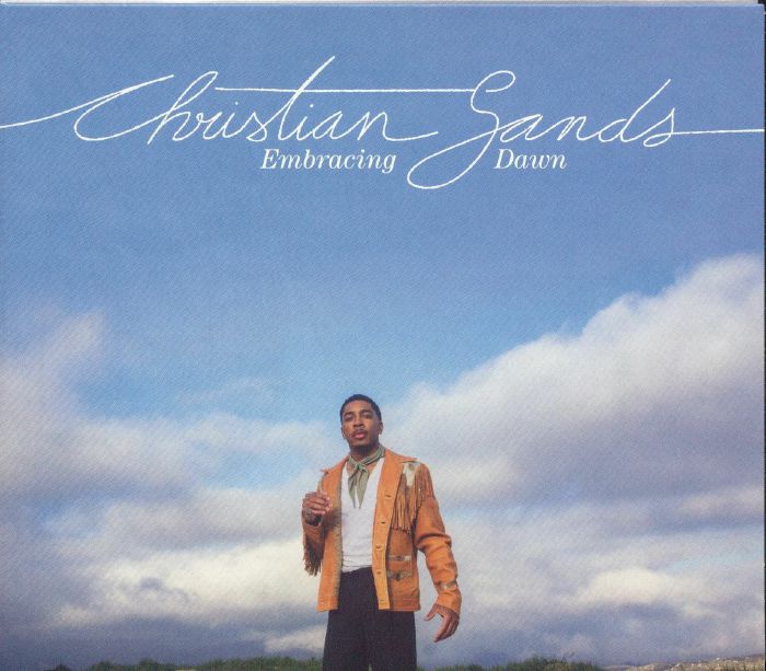 SANDS, Christian - Embracing Dawn