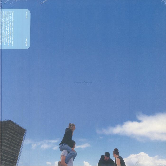 FRED AGAIN - Ten Days