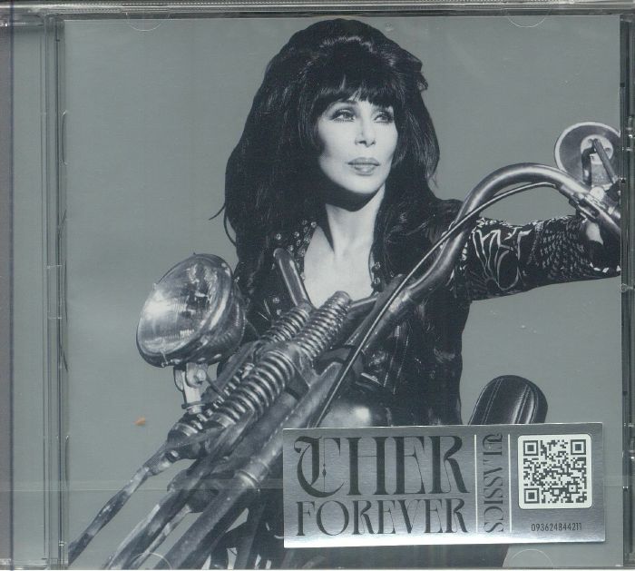 CHER - Forever