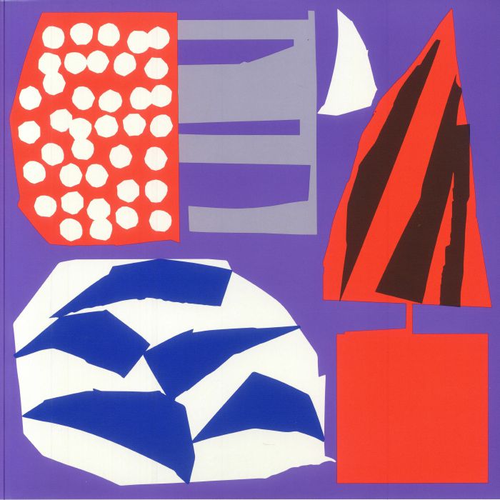 VARIOUS - Mr Bongo Record Club Volume 7