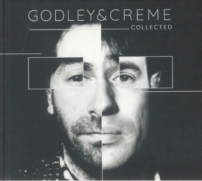 GODLEY & CREME - Collected