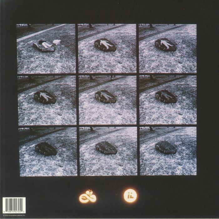 YANO, Jonah - Jonah Yano & The Heavy Loop