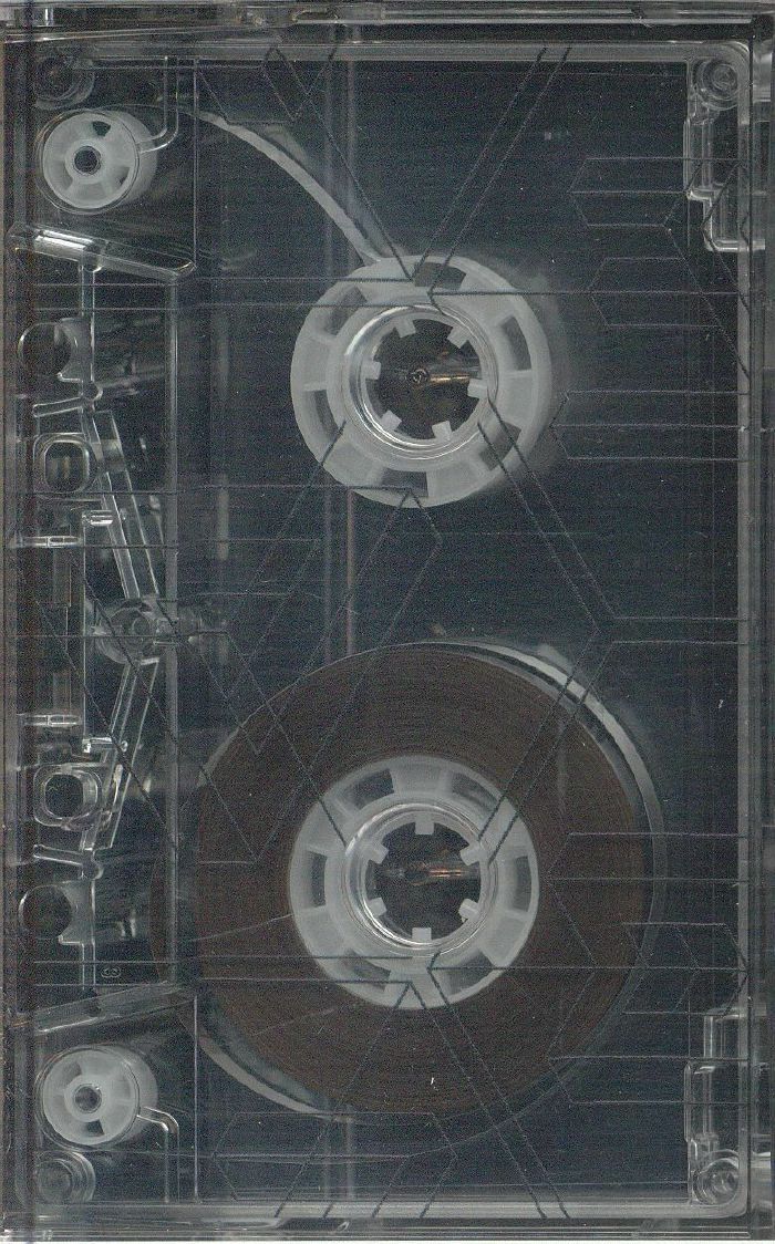 INVISIBLE CITIES - Devotional Music For Invisible Cities