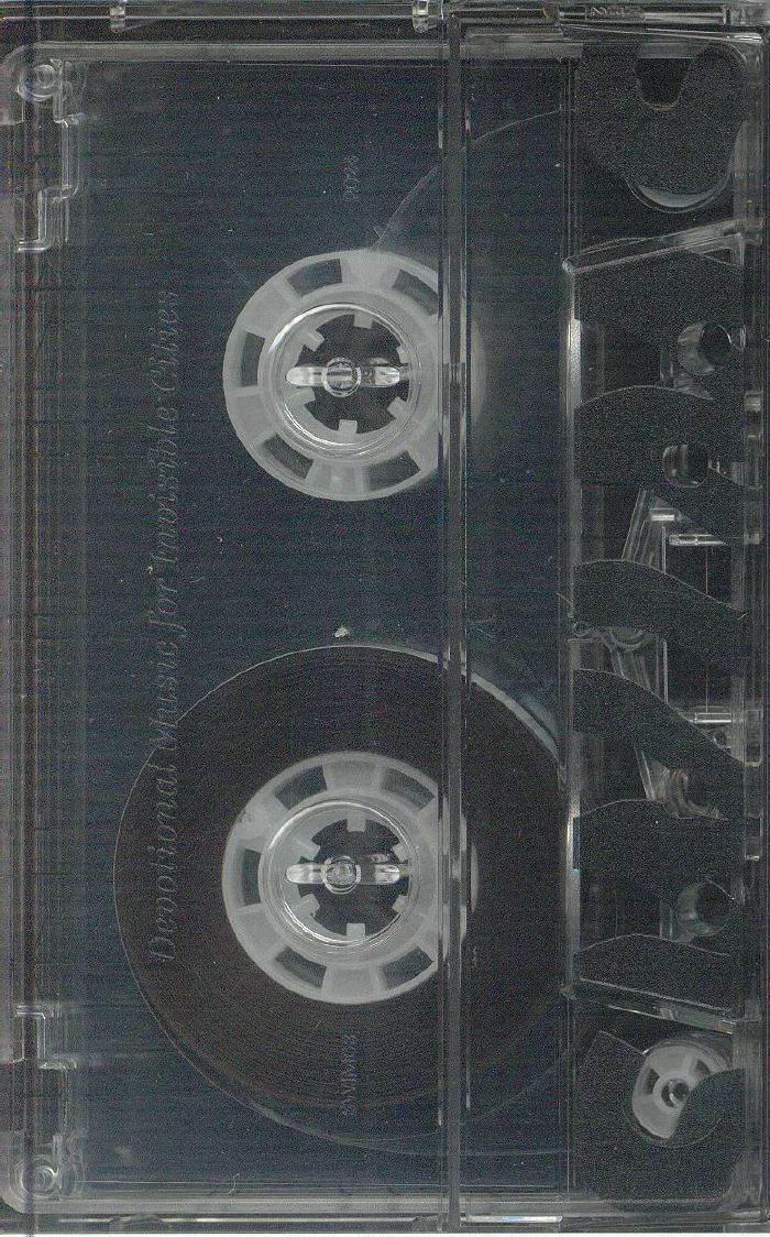 INVISIBLE CITIES - Devotional Music For Invisible Cities