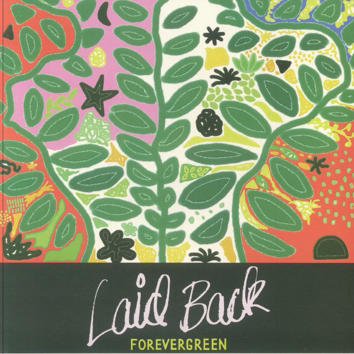 LAID BACK - Forevergreen Vinyl at Juno Records.