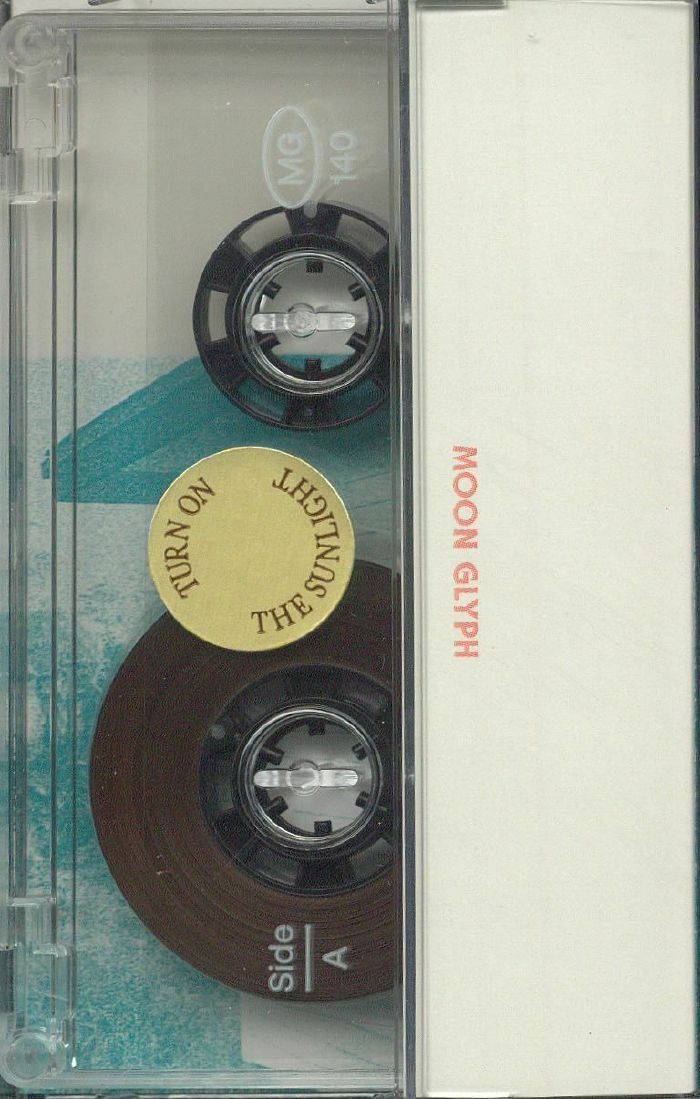 TURN ON THE SUNLIGHT - Canoga To Ha'iku
