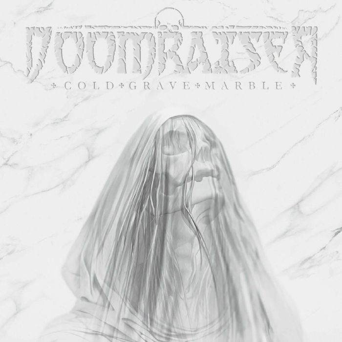 DOOMRAISER - Cold Grave Marble