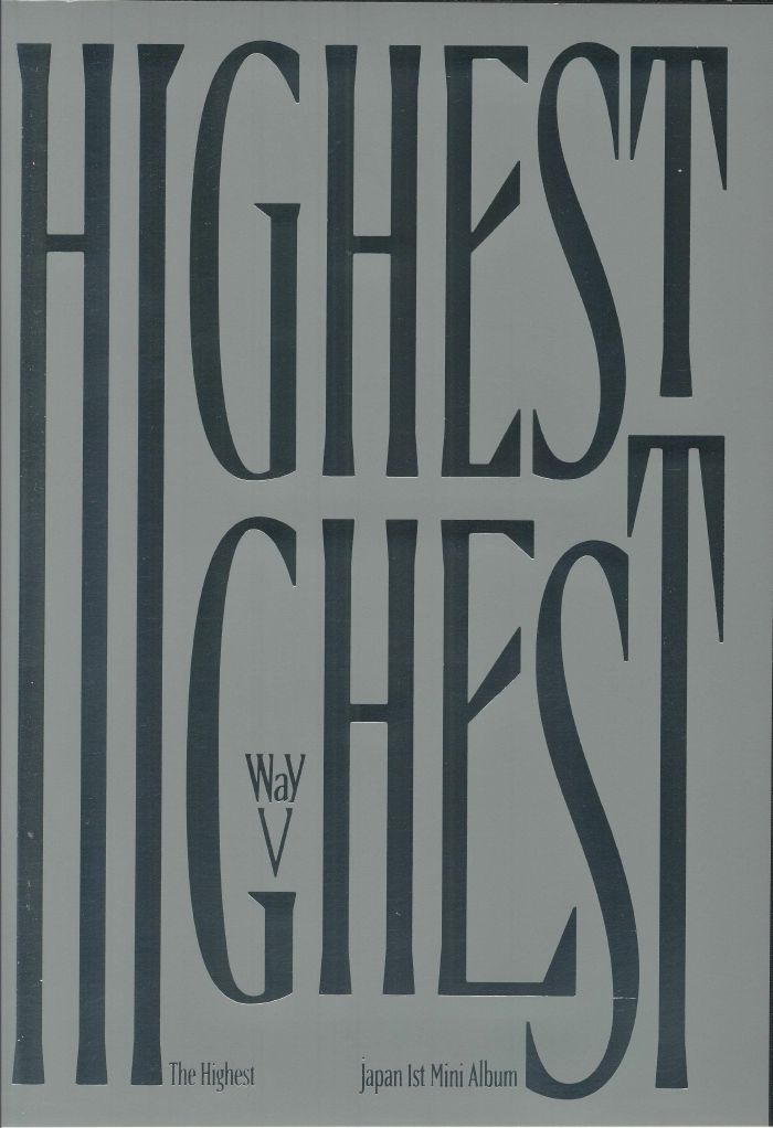 WAYV - The Highest (Duel Version)