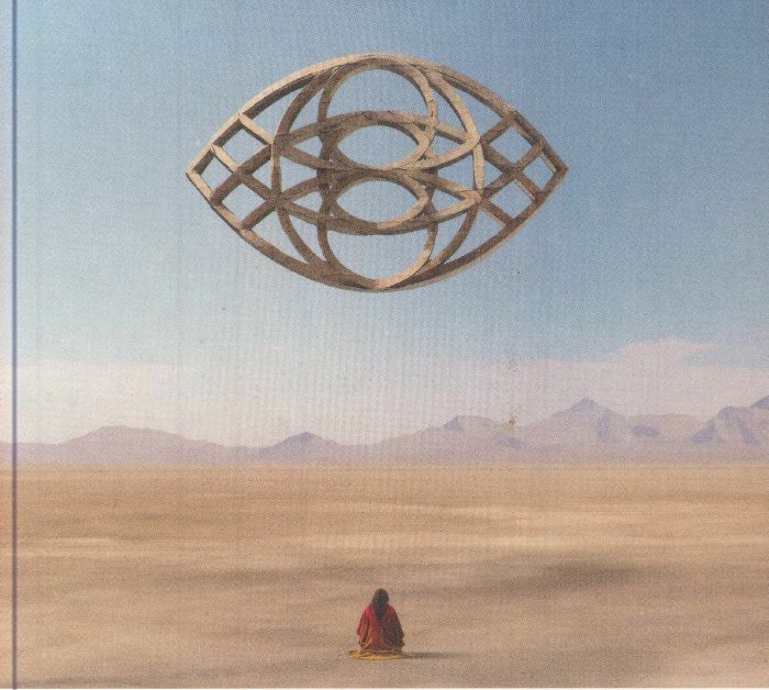 MANY EYES - The Light Age