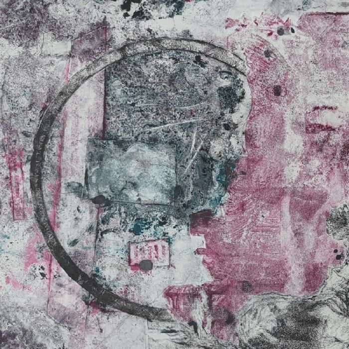 MacDONALD, Mara - August & June
