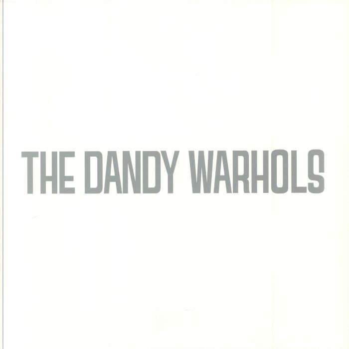 DANDY WARHOLS, The - Dandys Rule OK (reissue)