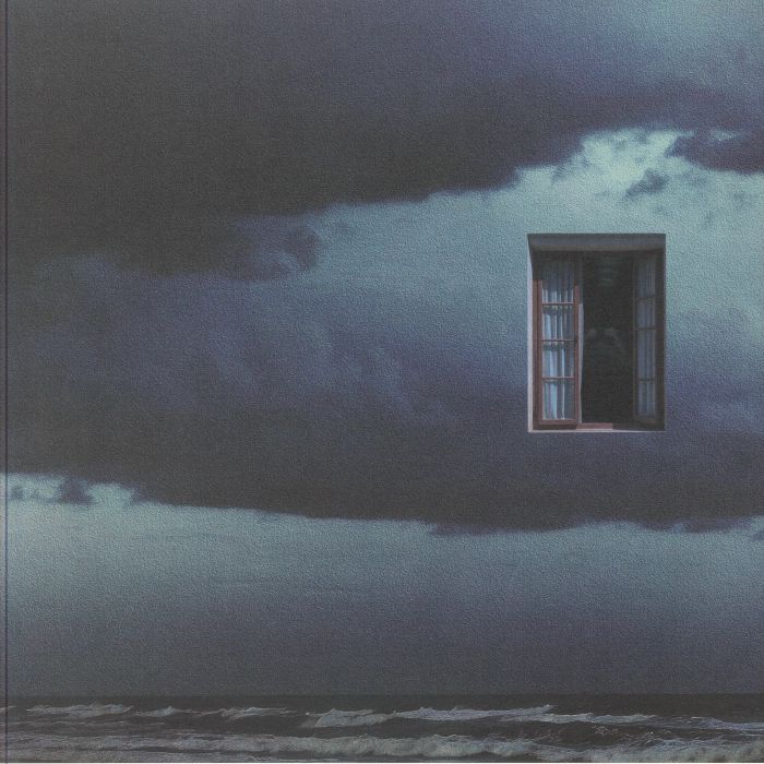 REAL FRIENDS - Blue Hour