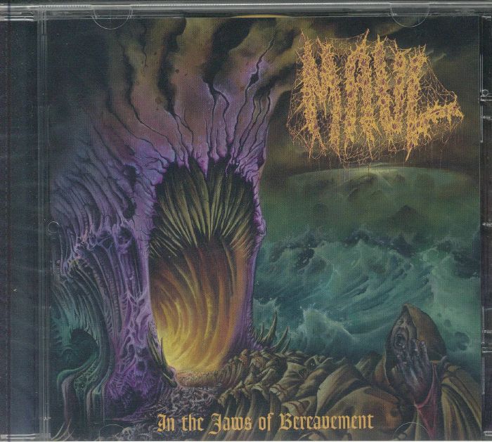 MAUL - In The Jaws Of Bereavement