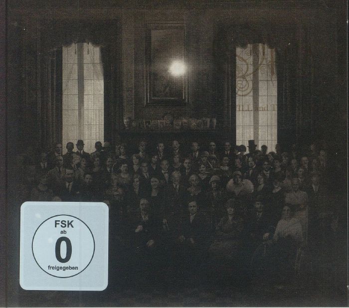 OPETH - The Last Will & Testament