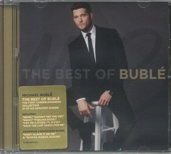 BUBLE, Michael - The Best Of