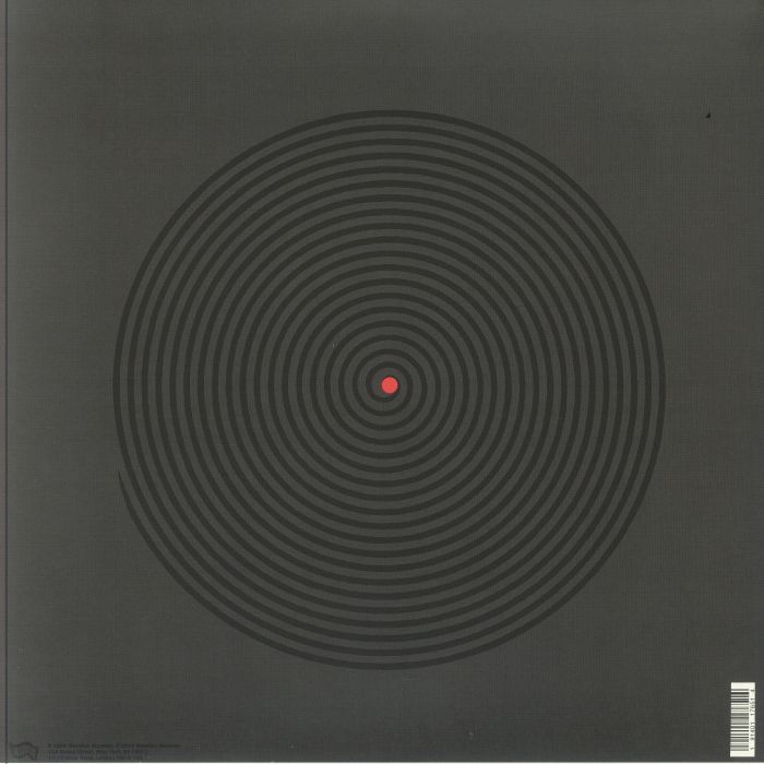 BARDO POND - Set & Setting (25th Anniversary Edition)