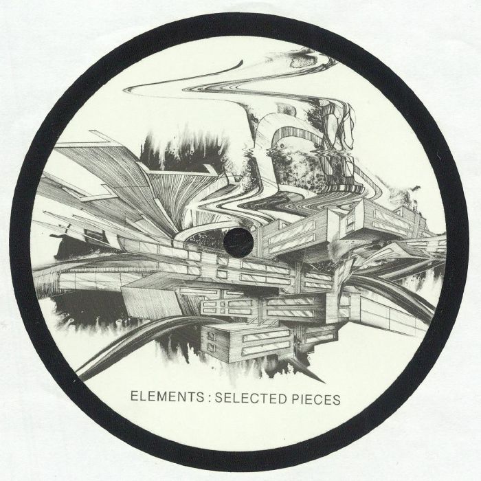 KOLTER/TRAUMER/MIHAI POPOVICIU/MOOR - Selected Pieces