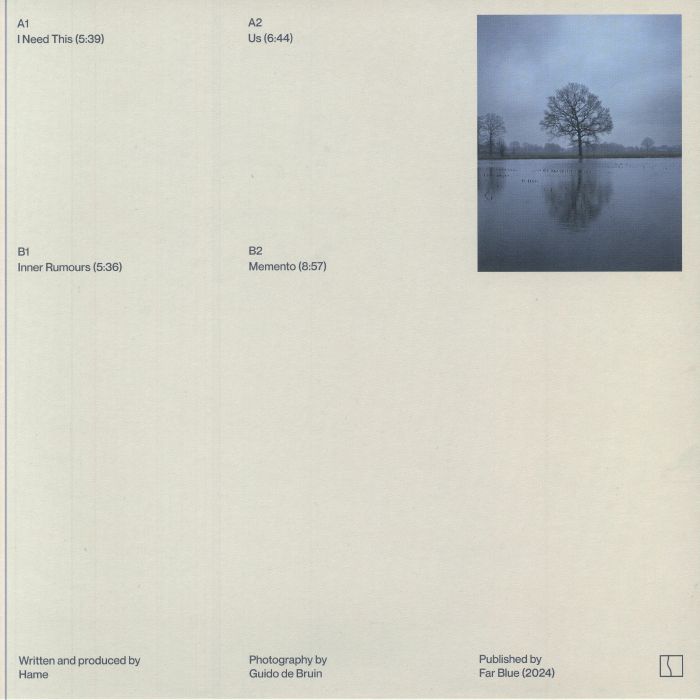 HAME - Watershed