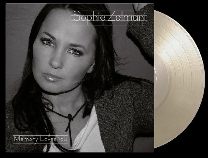ZELMANI, Sophie - Memory Loves You