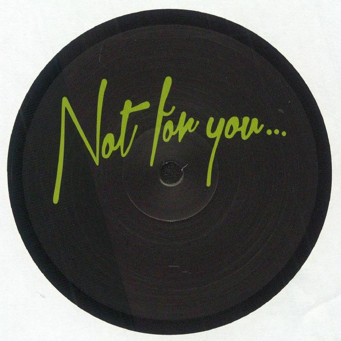 JIVE TALK - NFY 006