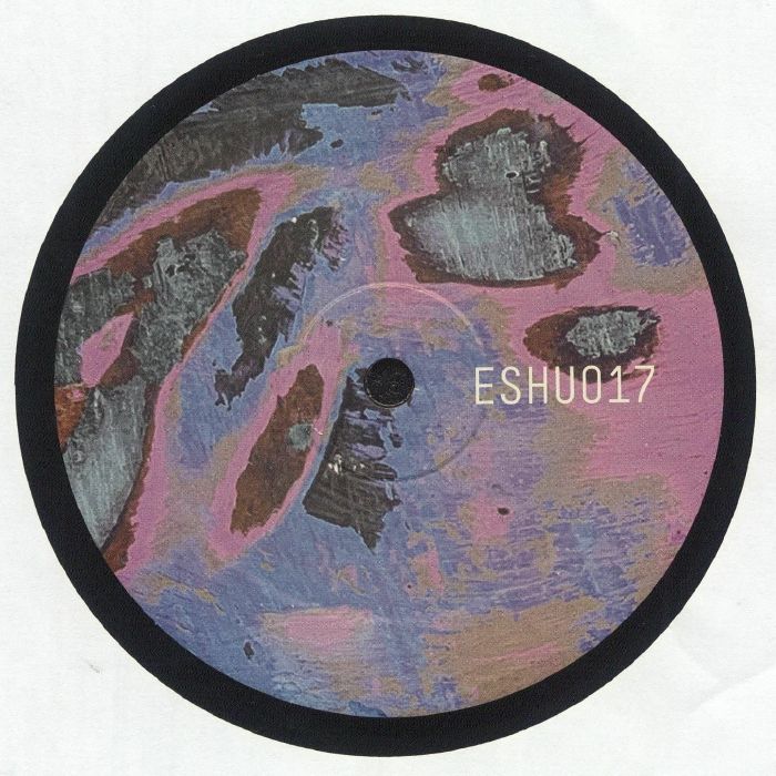 Various Artists / Contexture EP Various Artists / Contexture EP