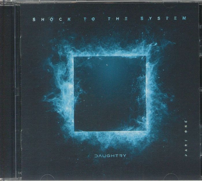 DAUGHTRY - Shock To The System Part 1