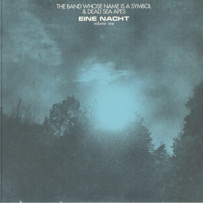 BAND WHOSE NAME IS A SYMBOL, The/DEAD SEA APES - Eine Nact Volume One
