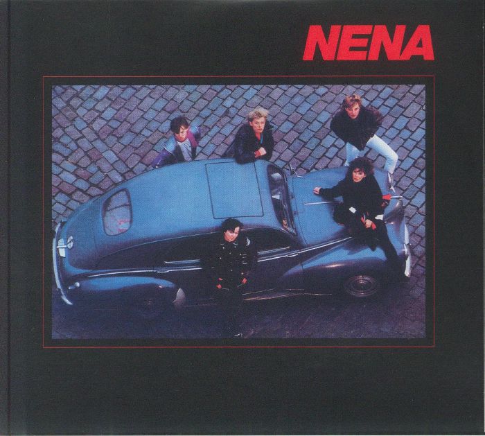 NENA - Nena