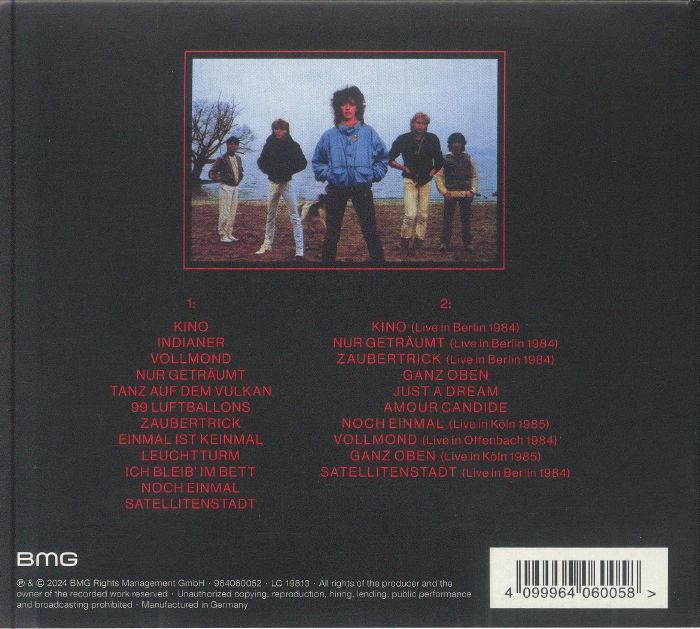NENA - Nena
