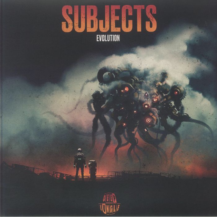 SUBJECTS - Evolution