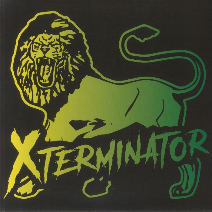 XTERMINATOR/VARIOUS - Xstory