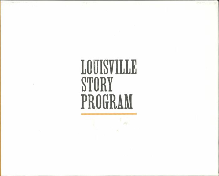 VARIOUS - I'm Glad About It: The Legacy Of Gospel Music In Louisville 1958-1981