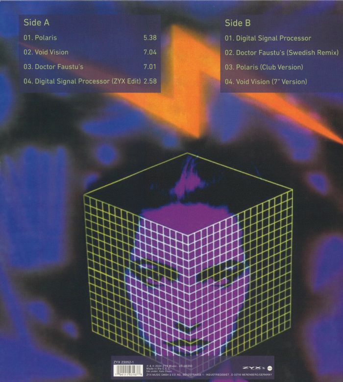 CYBER PEOPLE - Best Of