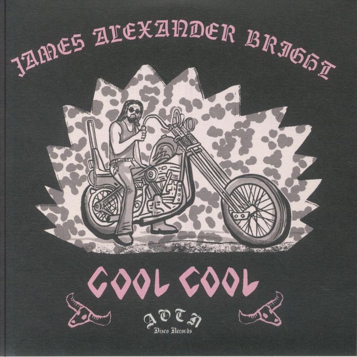 BRIGHT, James Alexander - Cool Cool