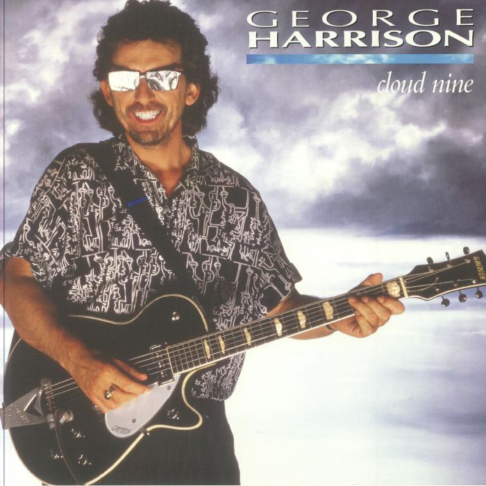 HARRISON, George - Cloud Nine (remastered)