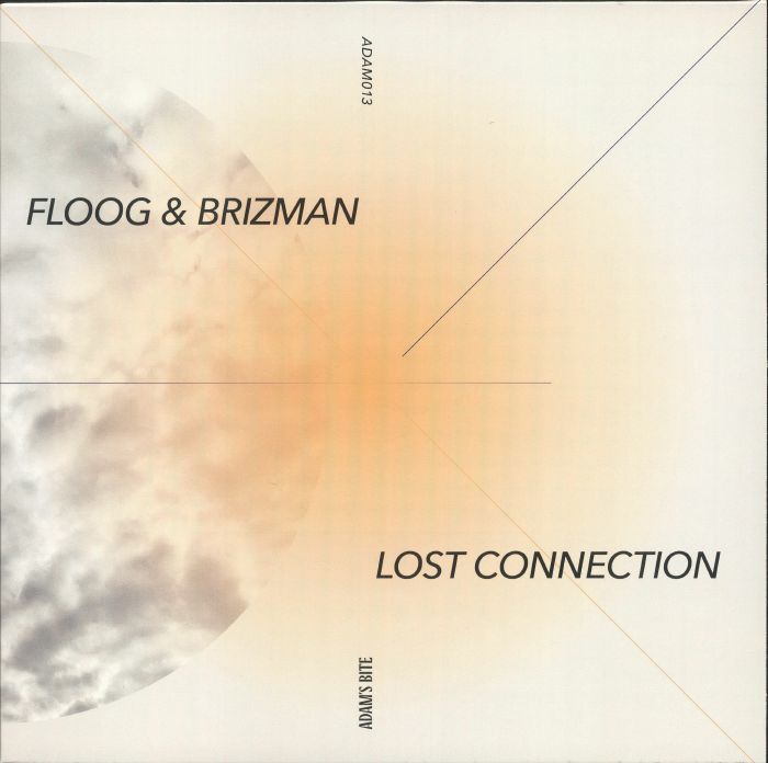 FLOOG/BRIZMAN - Lost Connection