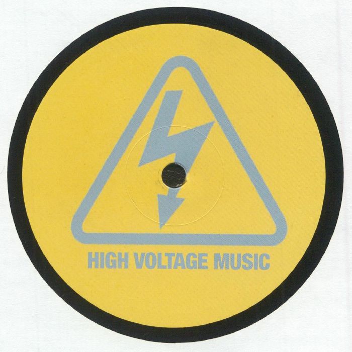 HIGH VOLTAGE MUSIC - High Voltage Music 002
