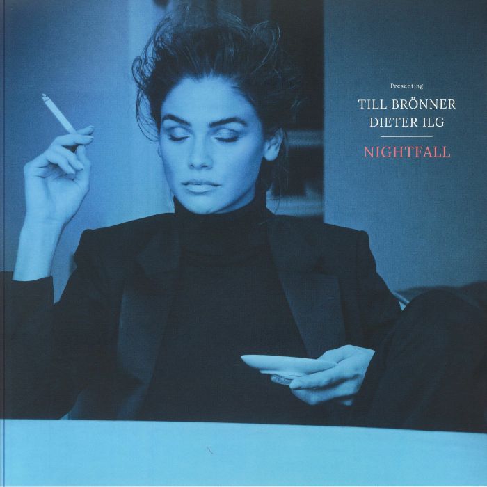 BRONNER, Till/DIETER ILG - Nightfall