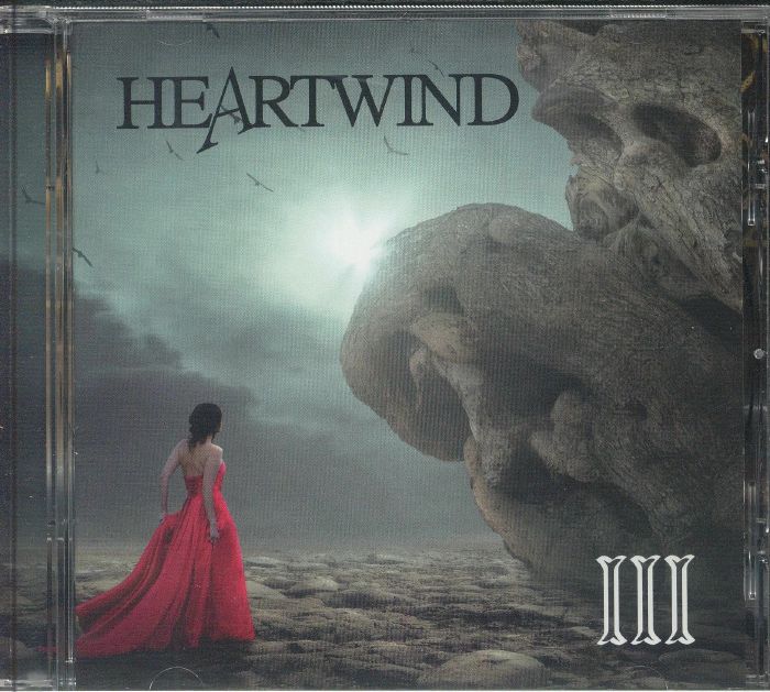 HEARTWIND - III