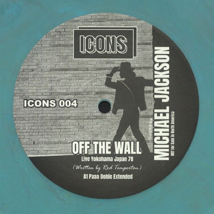 Michael Jackson / Off The Wall (Live Yokohama Japan 78) Michael Jackson / Off The Wall (Live Yokohama Japan 78)