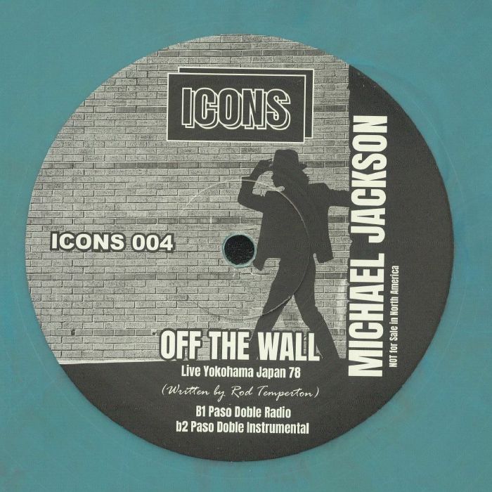 Michael Jackson / Off The Wall (Live Yokohama Japan 78) Michael Jackson / Off The Wall (Live Yokohama Japan 78)