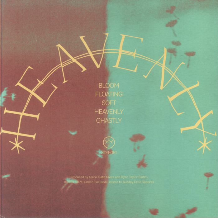 GLARE - Heavenly
