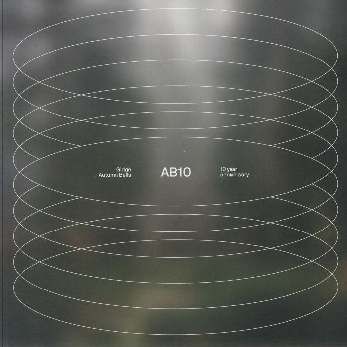 GIDGE - Autumn Bells (AB10 10th Anniversary Deluxe Edition)