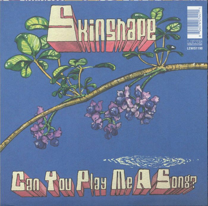 SKINSHAPE - Stornoway