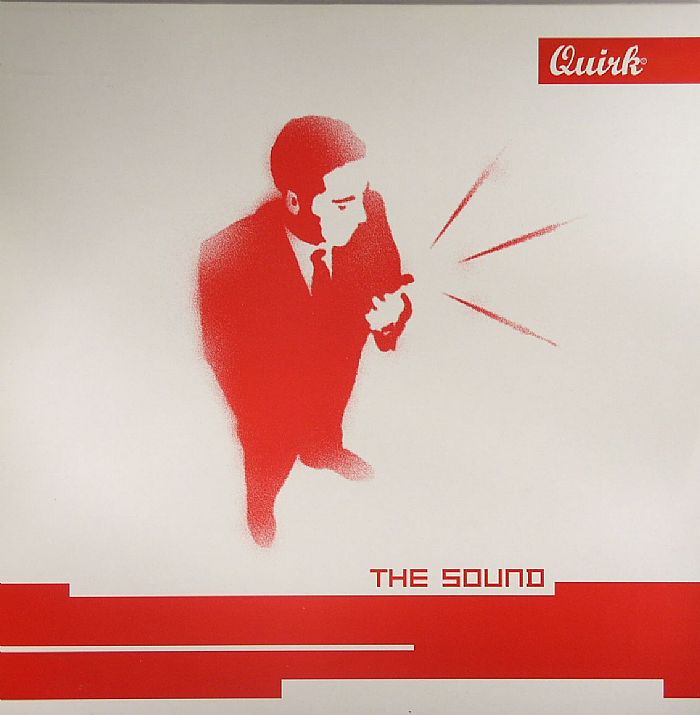 QUIRK - The Sound
