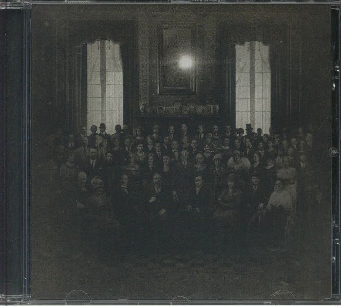 OPETH - The Last Will & Testament
