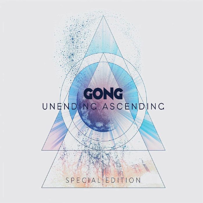 GONG - Unending Ascending (Special Edition)