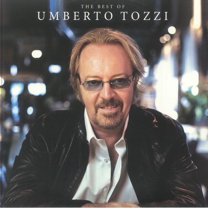 TOZZI, Umberto - The Best Of Umberto Tozzi