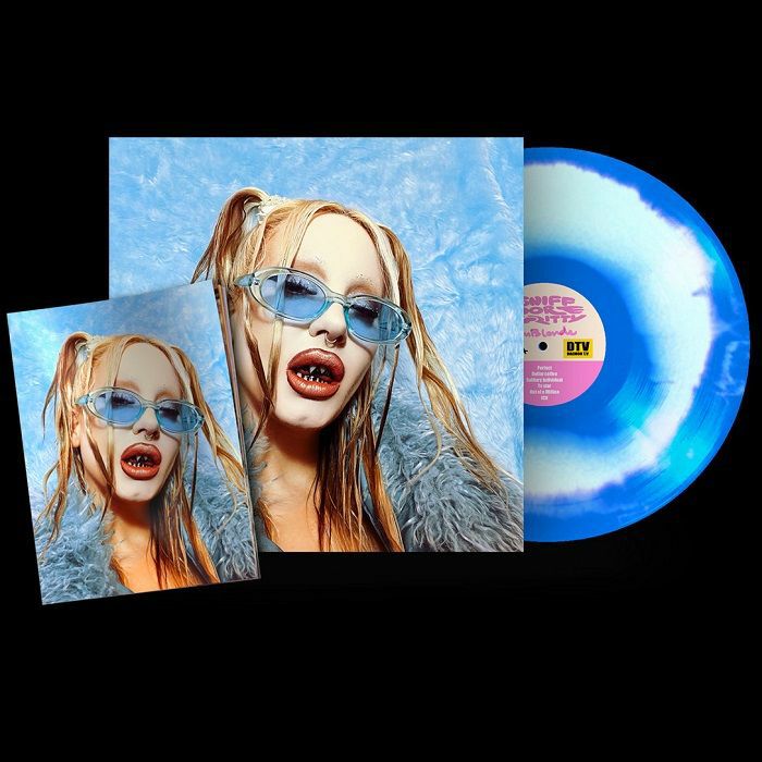 DU BLONDE - Sniff More Gritty